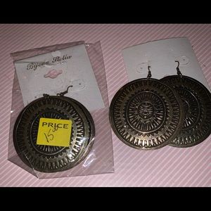 Costume Earrings